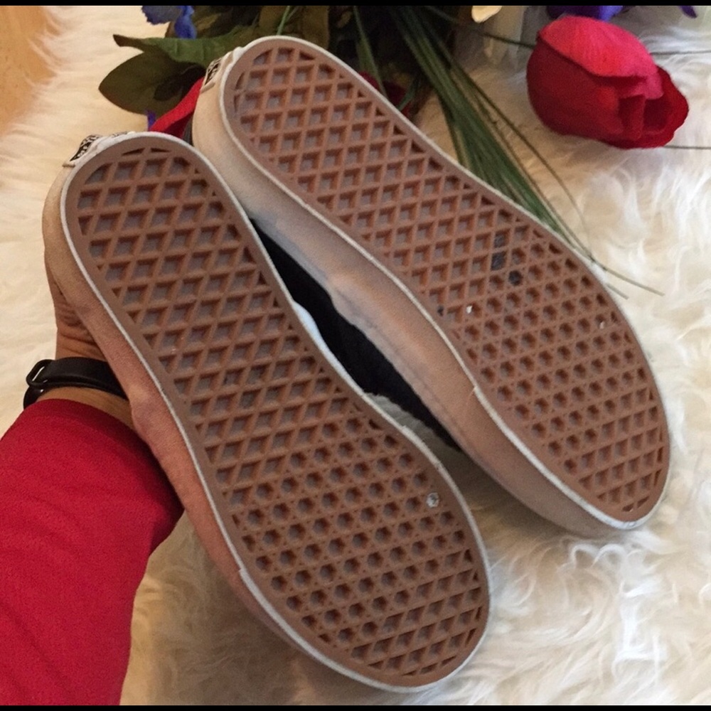 Slip-On Vans - Picture 5 of 5